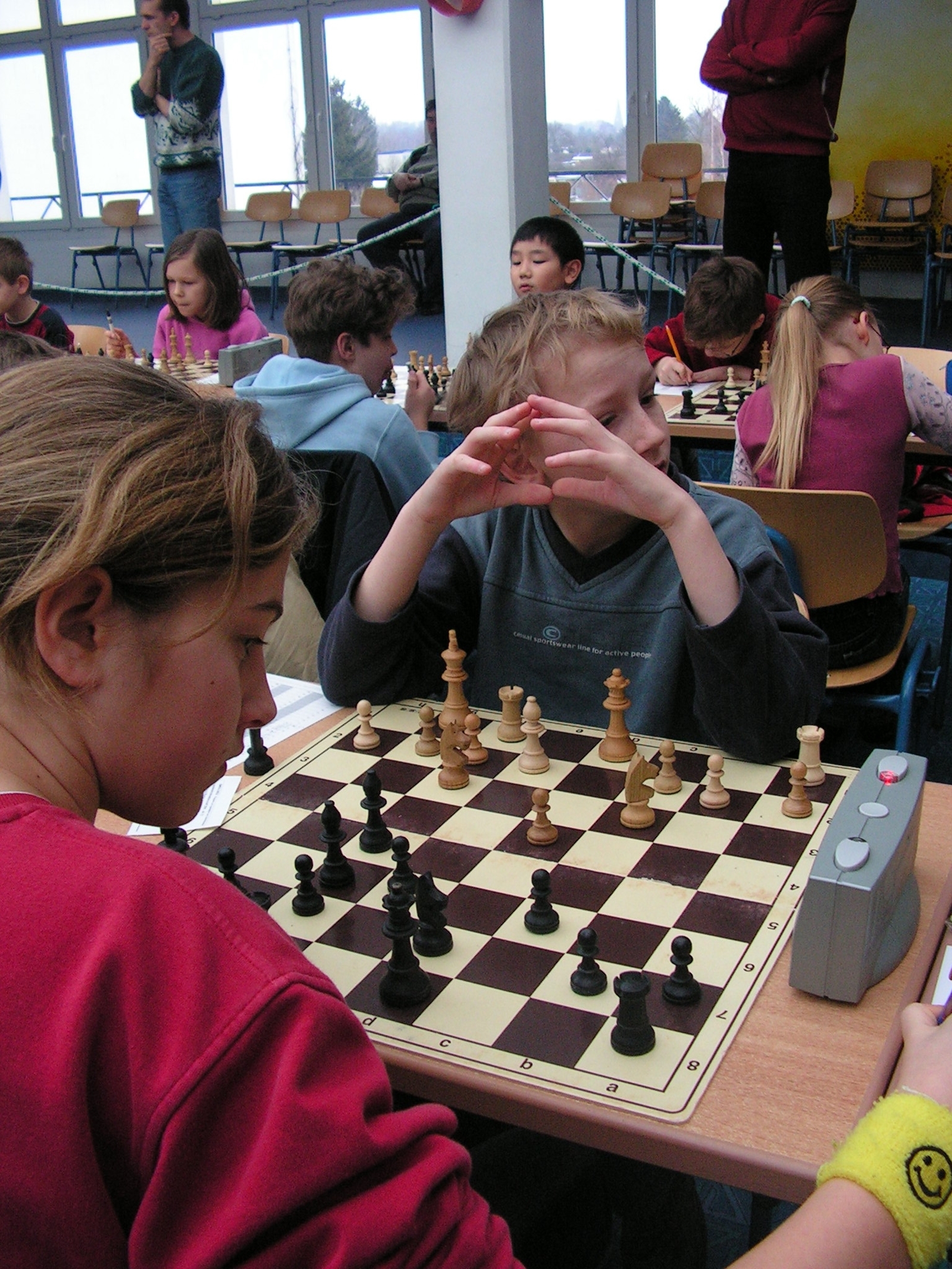 Vorschau